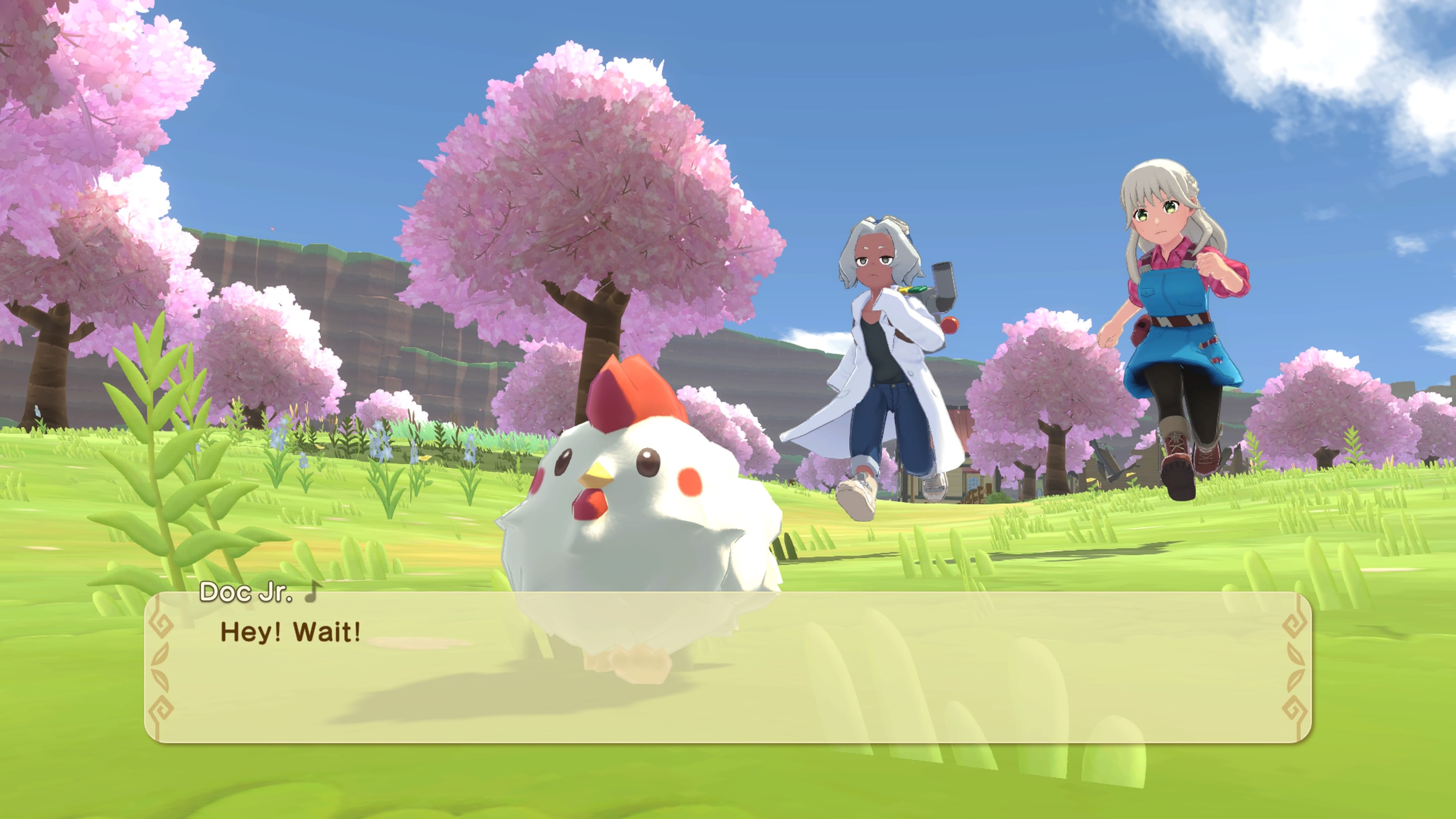 PS5 Harvest Moon: The Winds of Anthos Complete