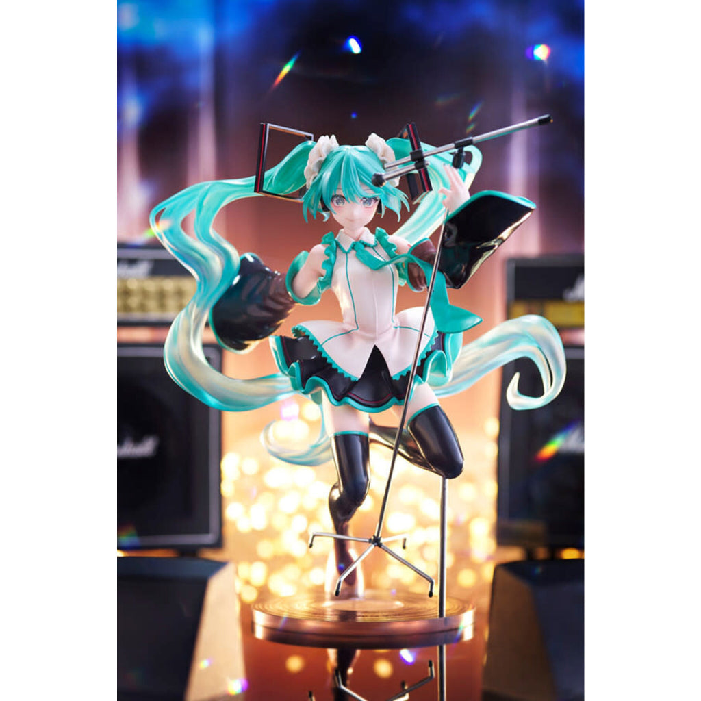 Taito AMP+ Hatsune Miku Birthday 2023 Ver. Figure