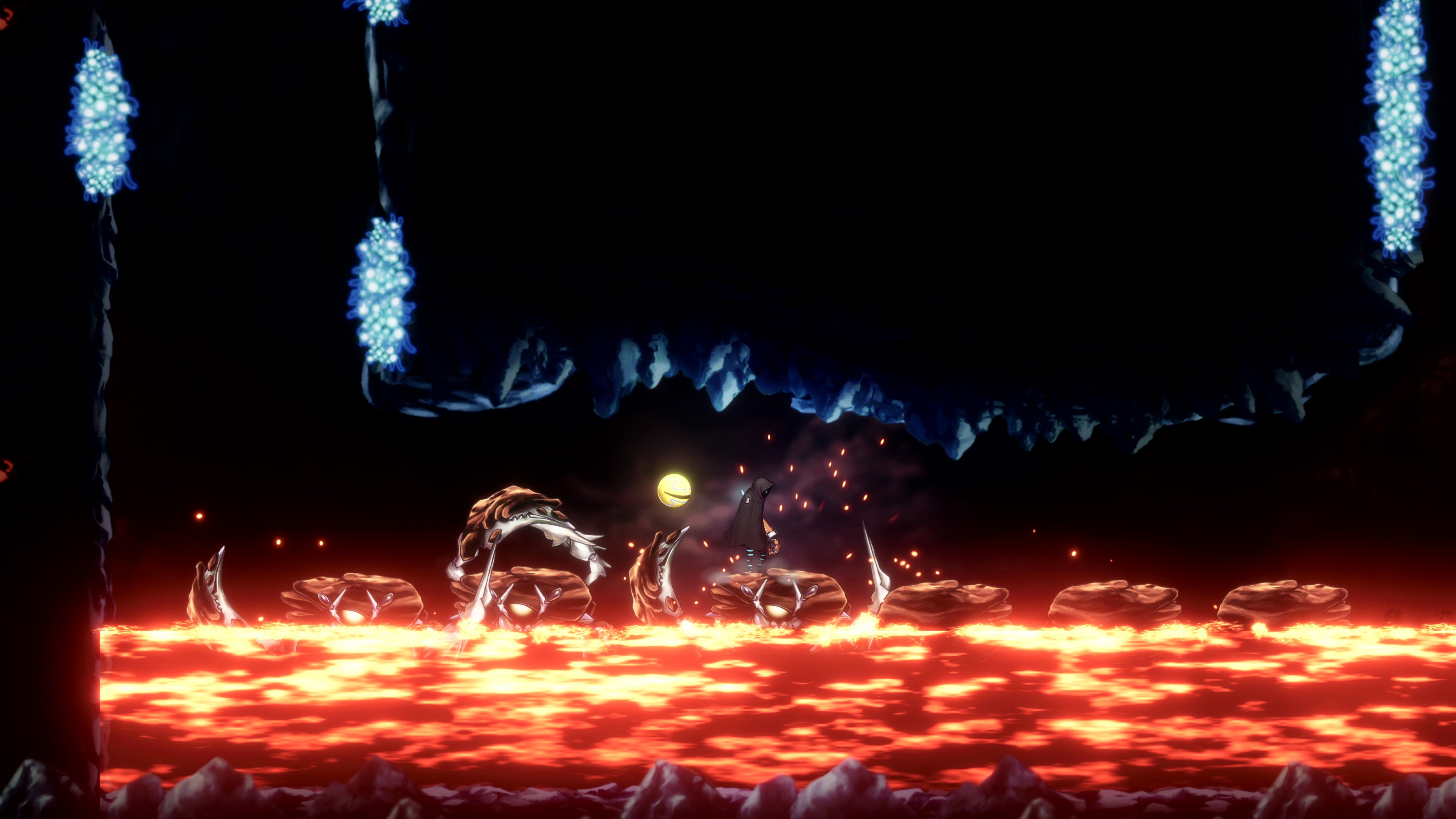 NSW Shadow Labyrinth (NC16)