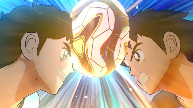 PS5 Captain Tsubasa II: World Fighters