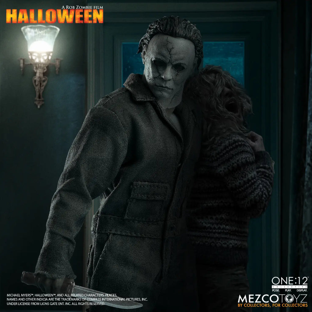 One:12 Collective - Halloween (2007): Michael Myers