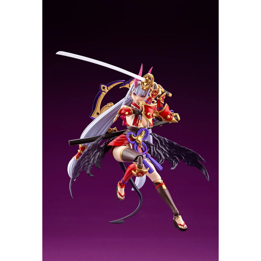 Arcanadea Non Scale - Ornela Model Kit