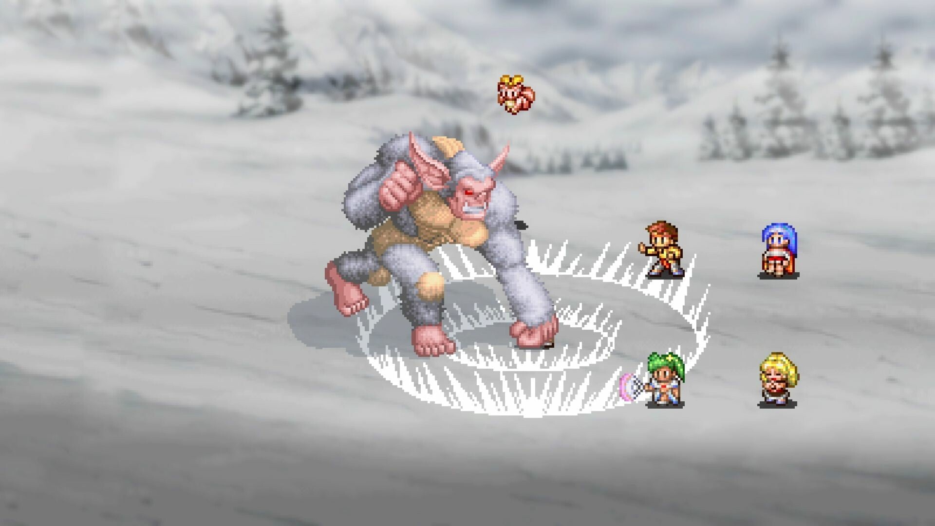 NSW LUNAR Remastered Collection (NC16)