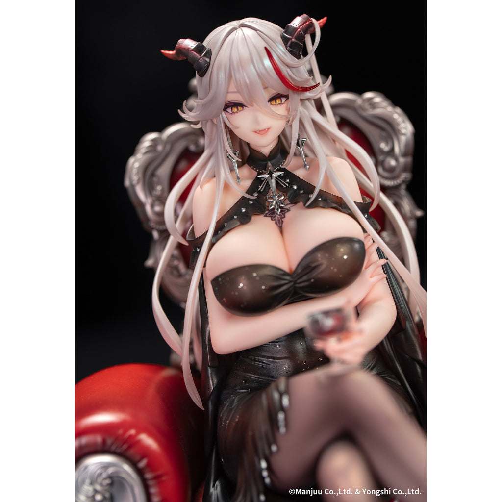 Azur Lane - Agir: Rose Ceremony Ver. Figurine
