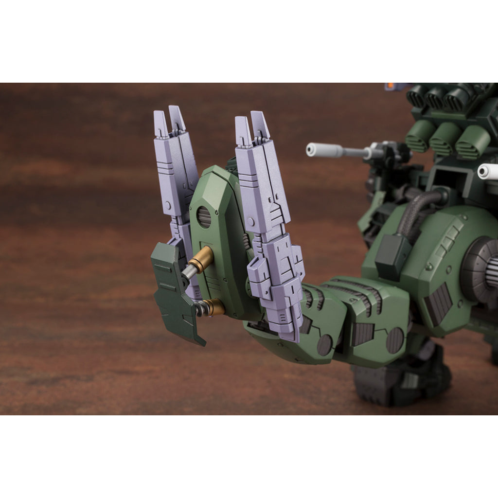 Zoids ZD161 - Green Horn AB