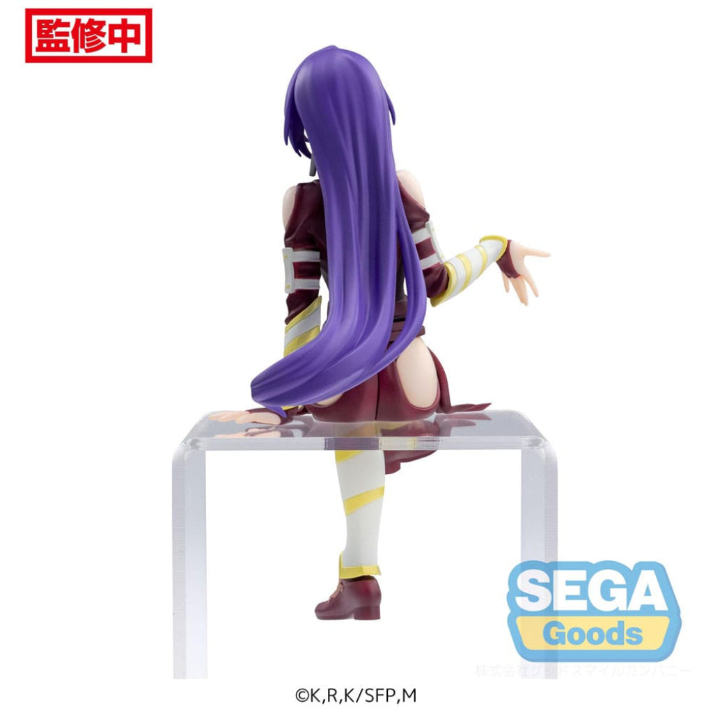 Sega PM Arthur Pencilgon Chokonose Shangri-La Frontier Figure