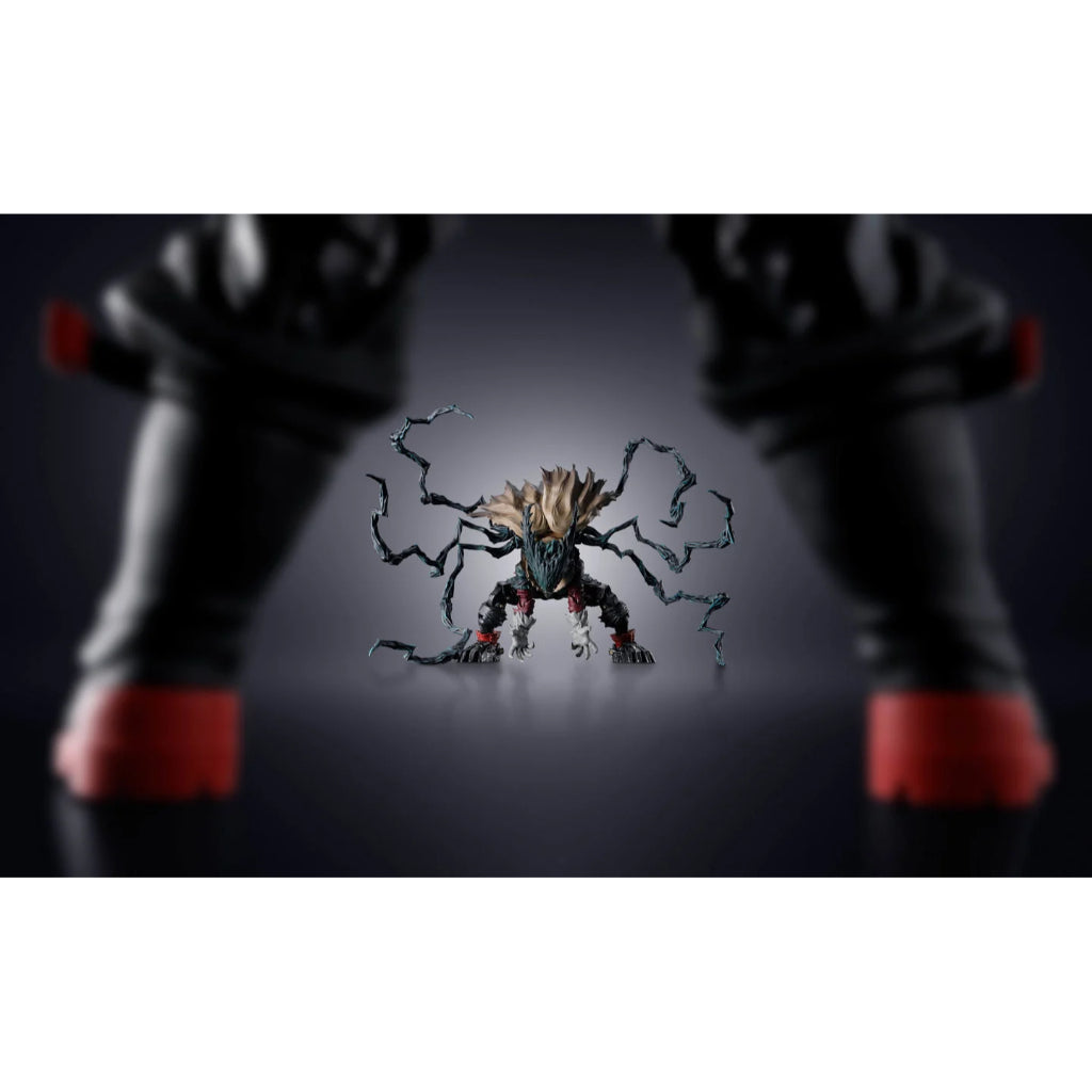S.H.Figuarts Dark Deku