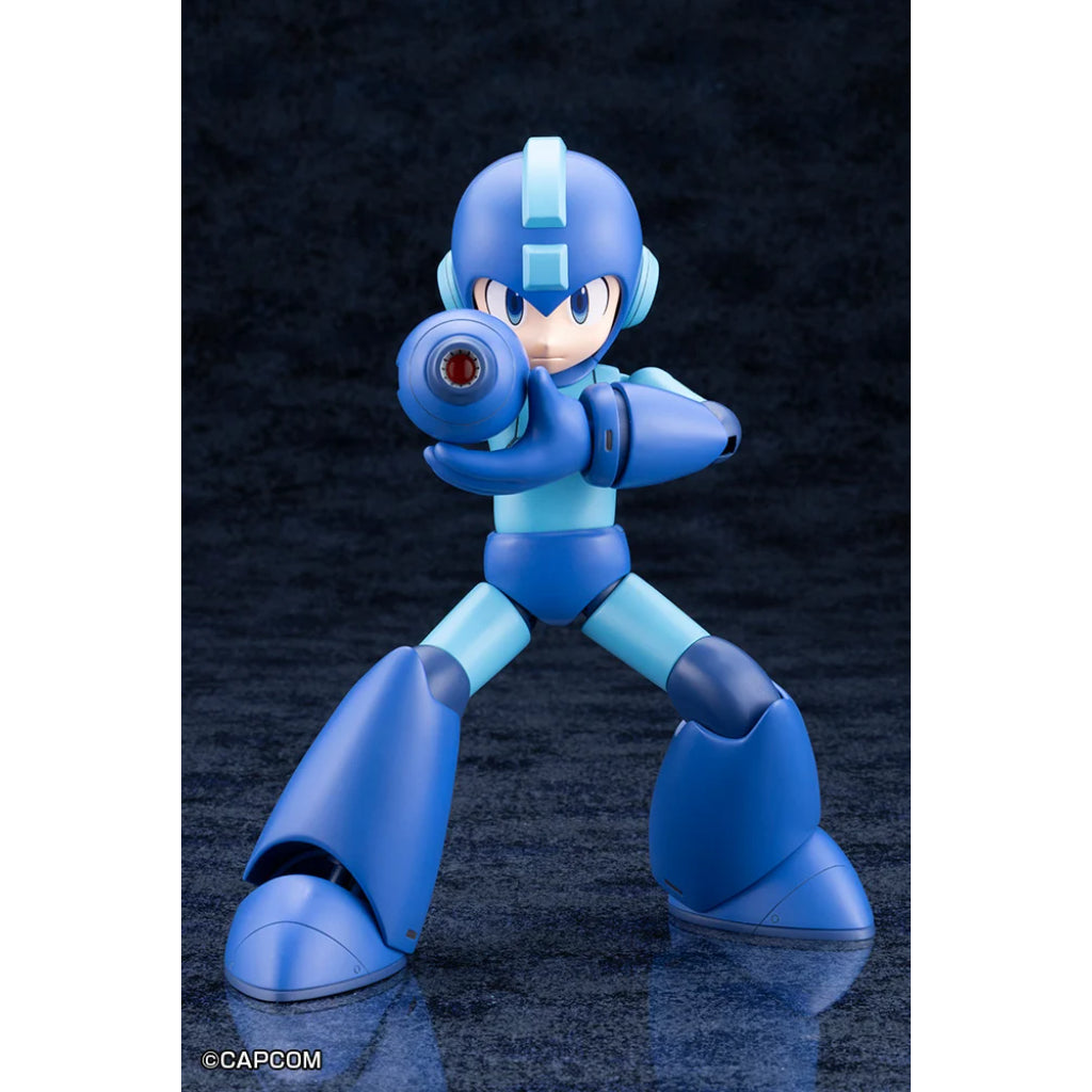 Rockman Grande Scale - Rockman -Rockman 11 Ver.