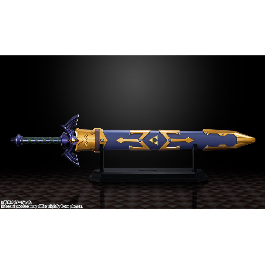 Proplica The Legend Of Zelda Master Sword