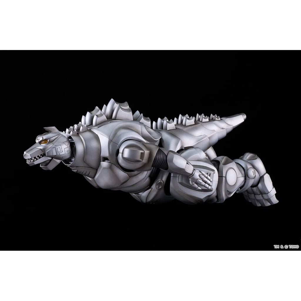 Godzilla - Moderoid Super Mechagodzilla