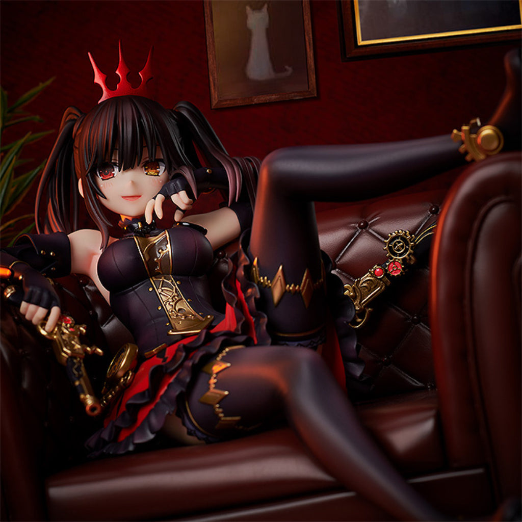 Date A Live - Kurumi Tokisaki Empress Ver. Figurine