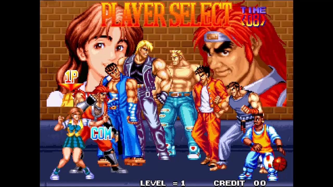 NSW ACA NeoGeo Selection Vol. 5