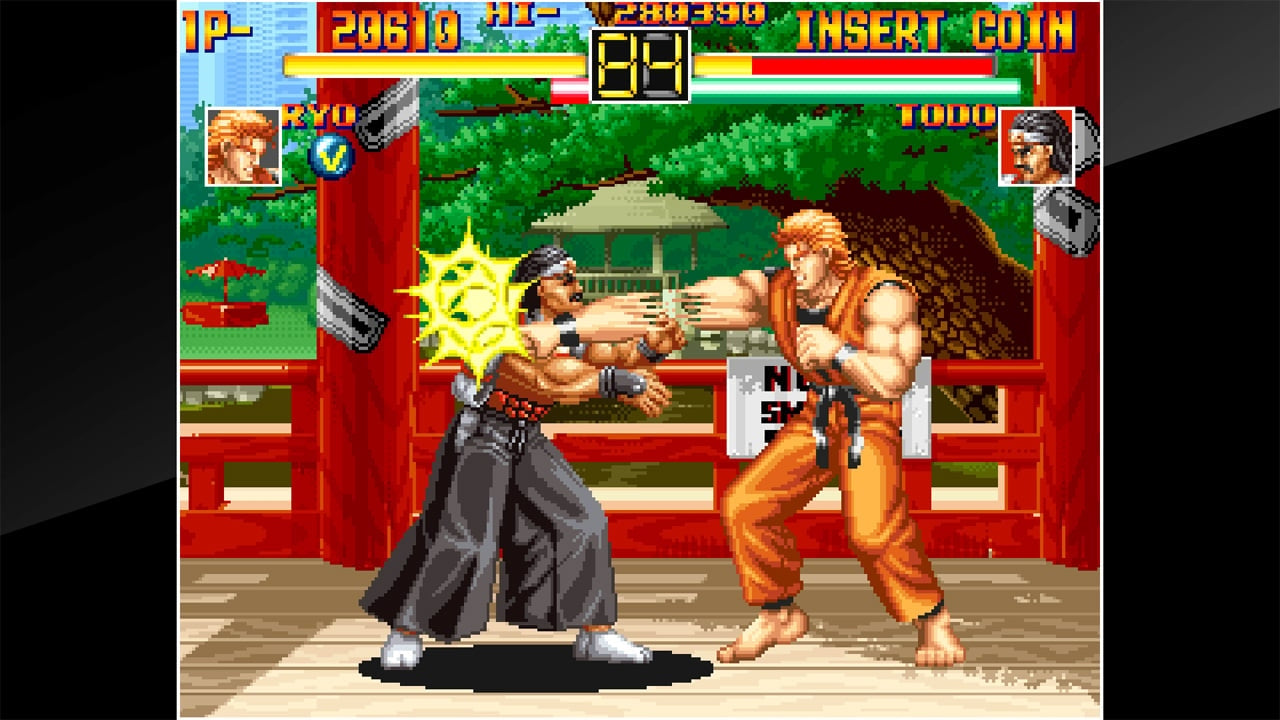 NSW ACA NeoGeo Selection Vol. 8