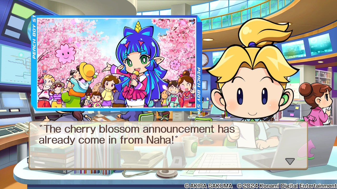 NSW Momotaro Dentetsu: Showa, Heisei, Reiwa mo Teiban