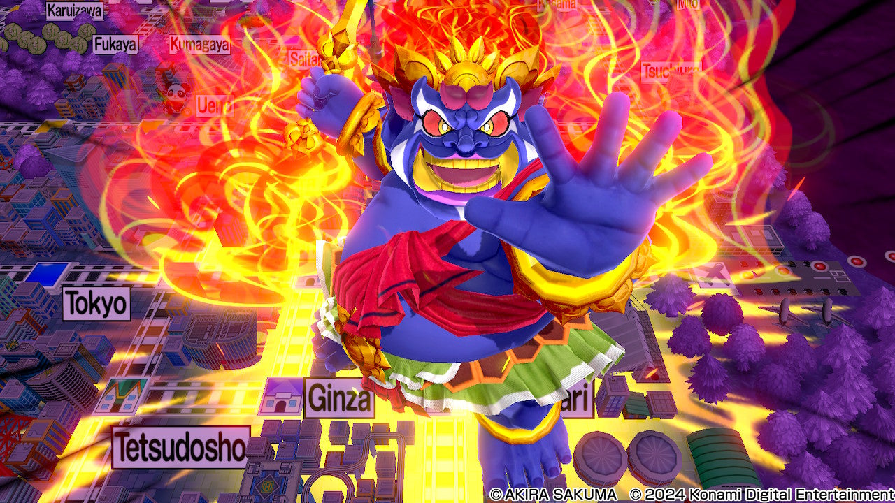 NSW Momotaro Dentetsu: Showa, Heisei, Reiwa mo Teiban