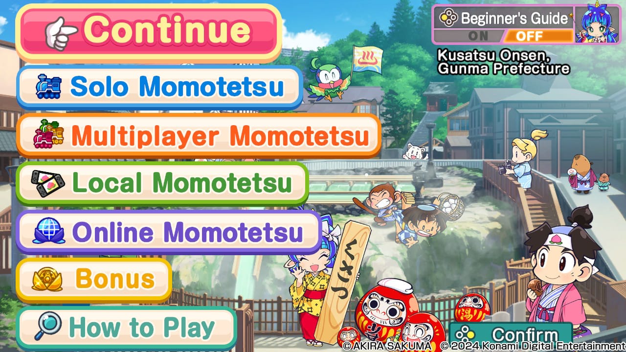 NSW Momotaro Dentetsu: Showa, Heisei, Reiwa mo Teiban