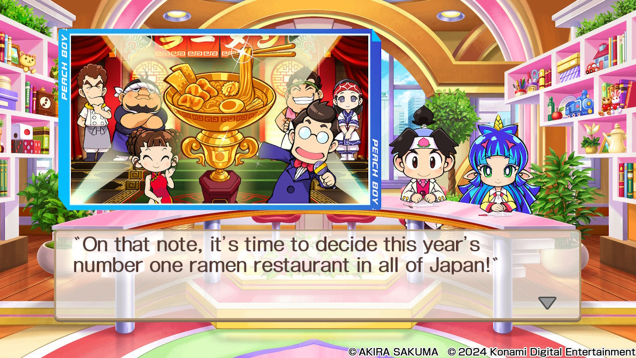 NSW Momotaro Dentetsu: Showa, Heisei, Reiwa mo Teiban