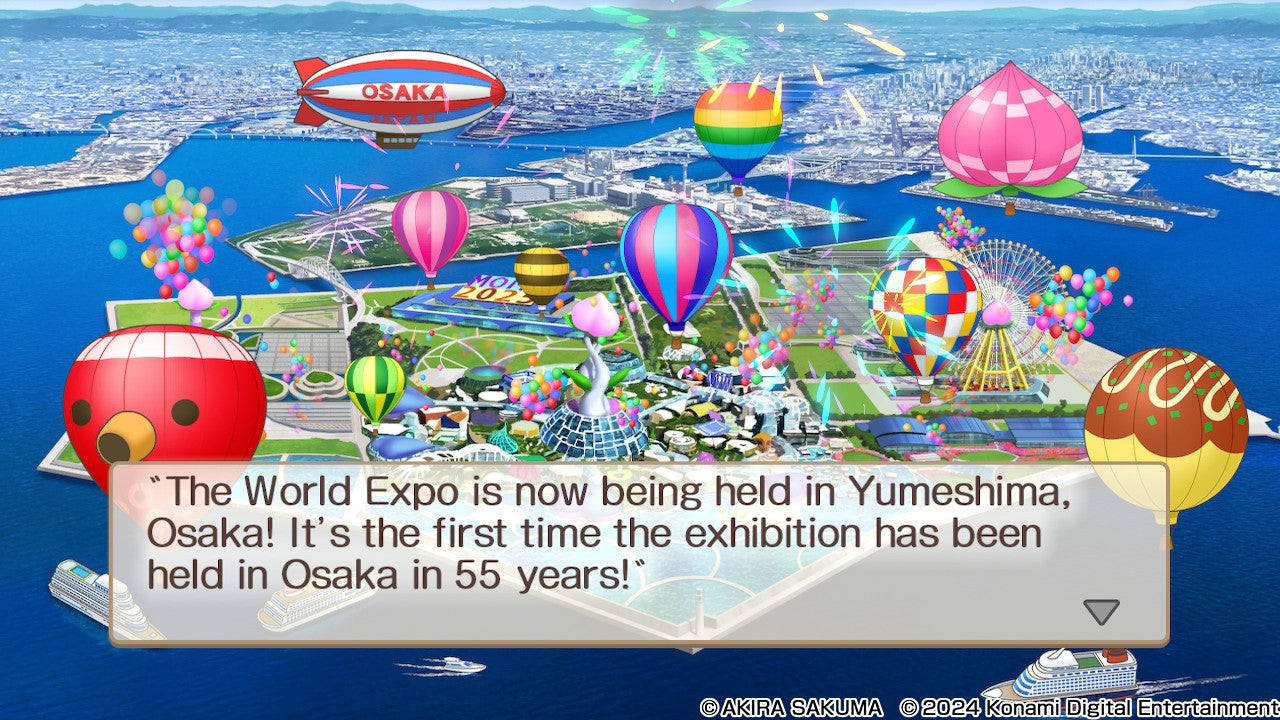 NSW Momotaro Dentetsu: Showa, Heisei, Reiwa mo Teiban