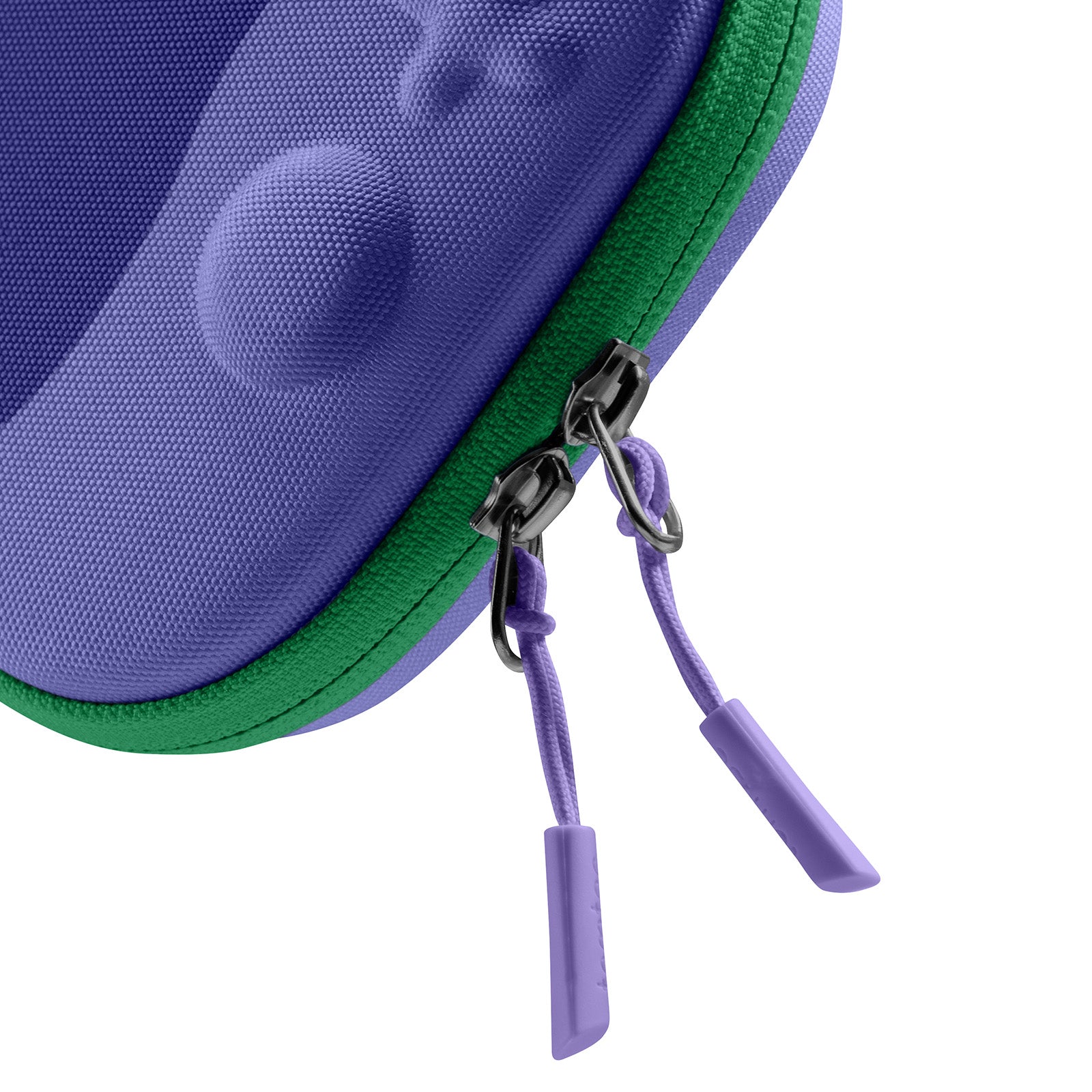 tomtoc FancyCase-G05 Nintendo Switch 2 Slim Case - Blueberry