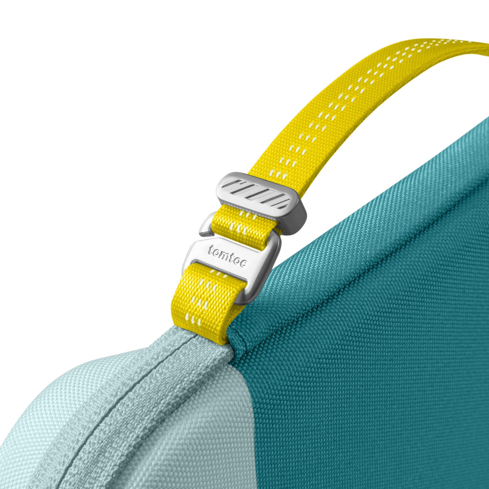 tomtoc FancyCase-G05 Nintendo Switch 2 Slim Case - Sea Salt