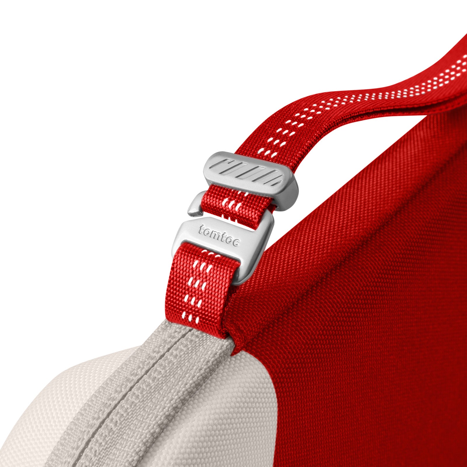 tomtoc FancyCase-G05 Nintendo Switch 2 Slim Case - Strawberry