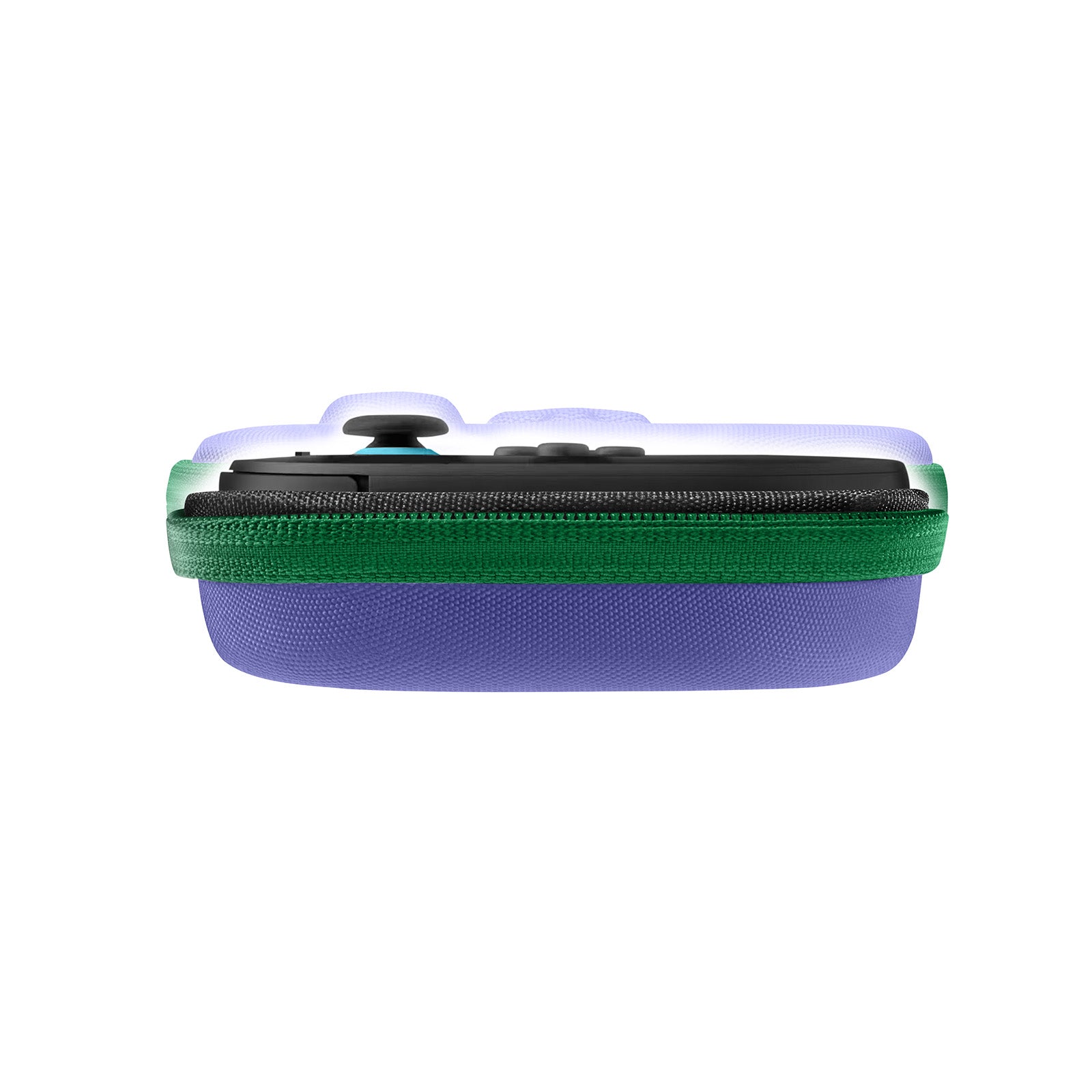 tomtoc FancyCase-G05 Nintendo Switch 2 Slim Case - Blueberry