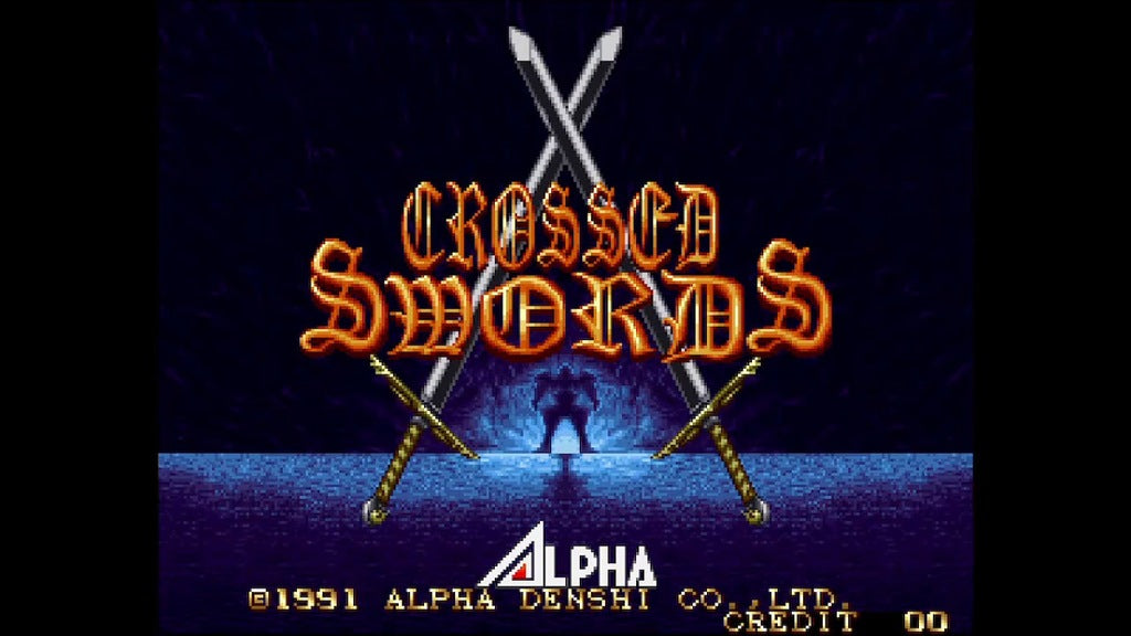 NSW ACA NeoGeo Selection Vol. 8