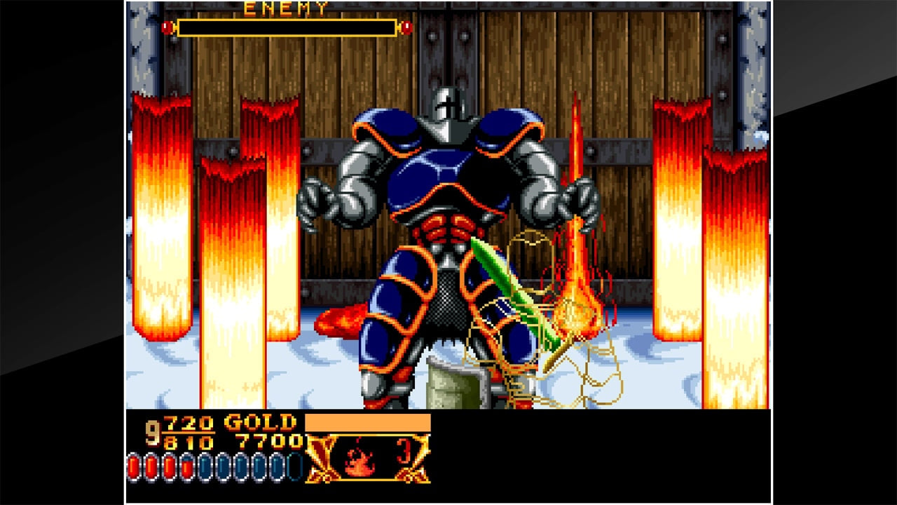 NSW ACA NeoGeo Selection Vol. 8