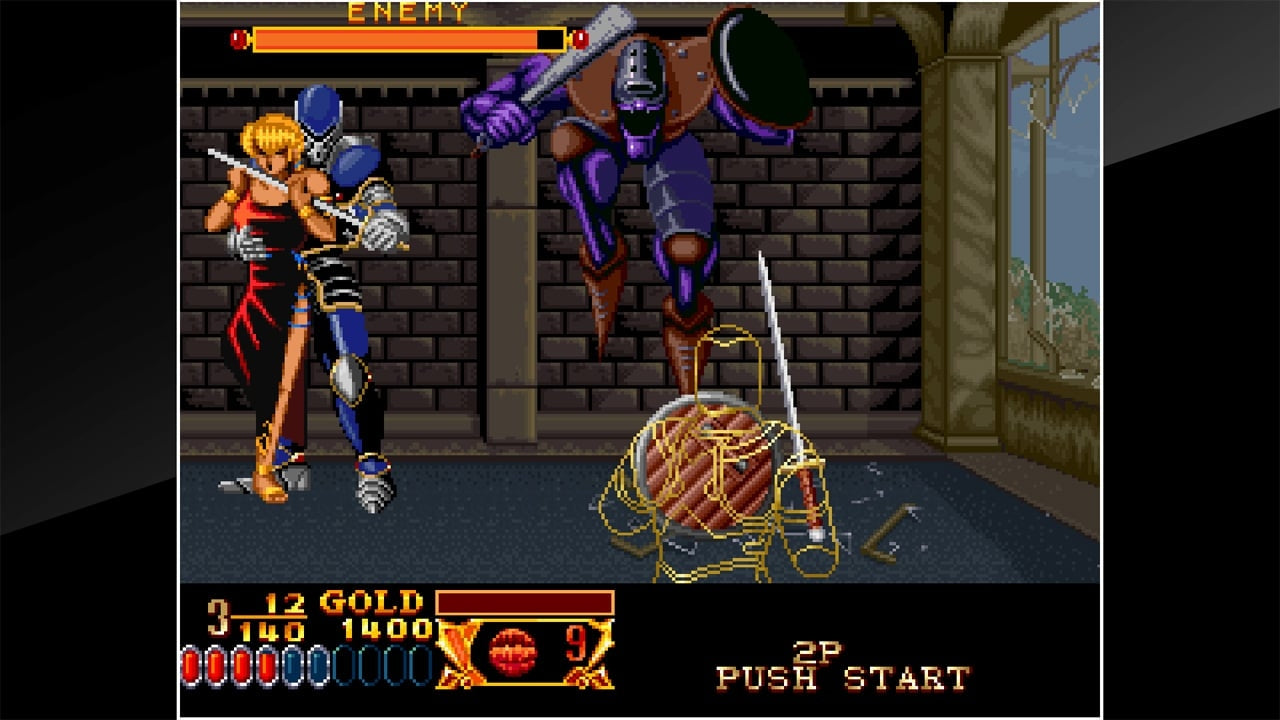 NSW ACA NeoGeo Selection Vol. 8