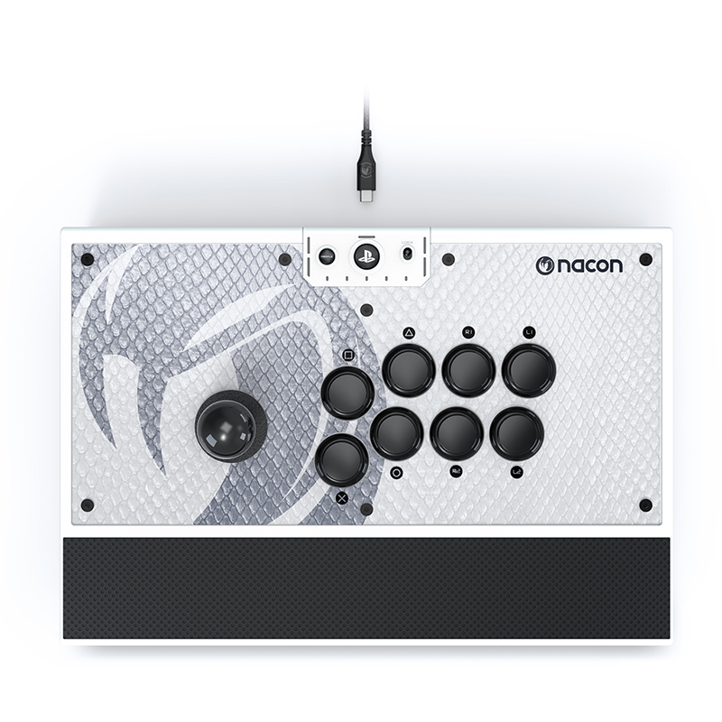 Nacon daija store arcade stick