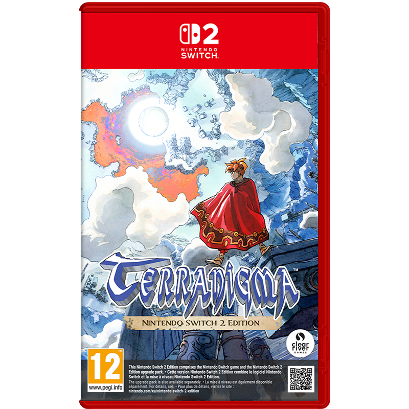 NS2 Terranigma