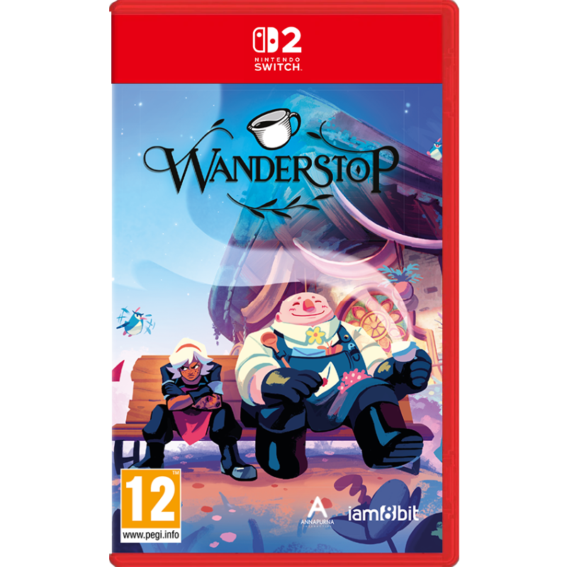 NS2 Wanderstop