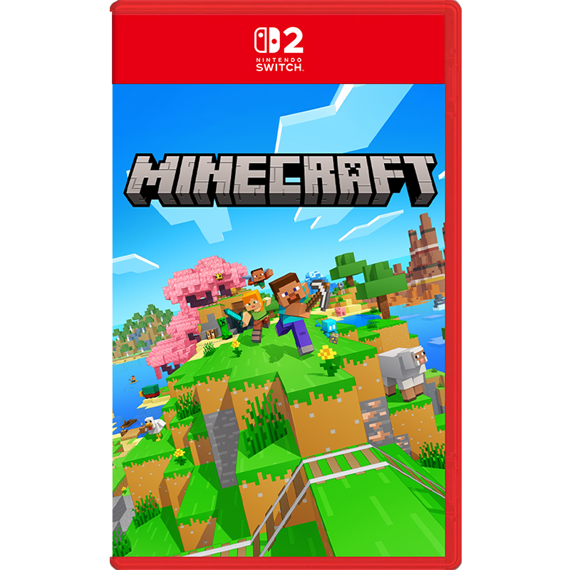 NS2 Minecraft