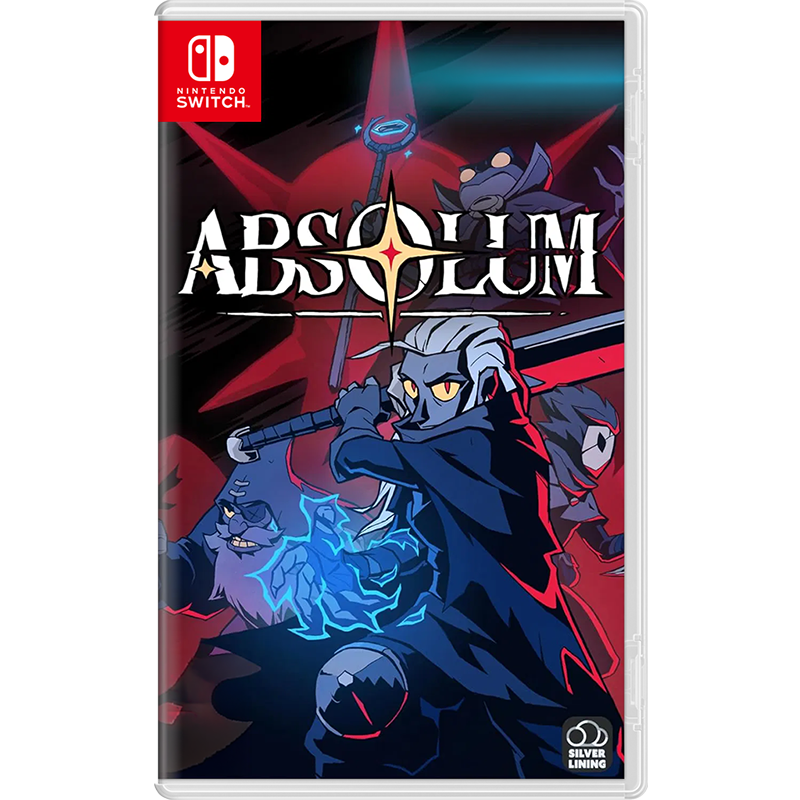 NSW Absolum
