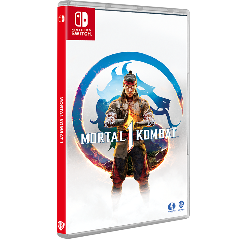 Mortal Kombat 1 Sony PS5 Video Game — ACE TECH