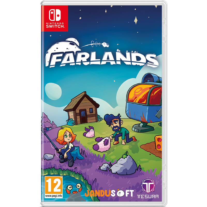 NSW Farlands