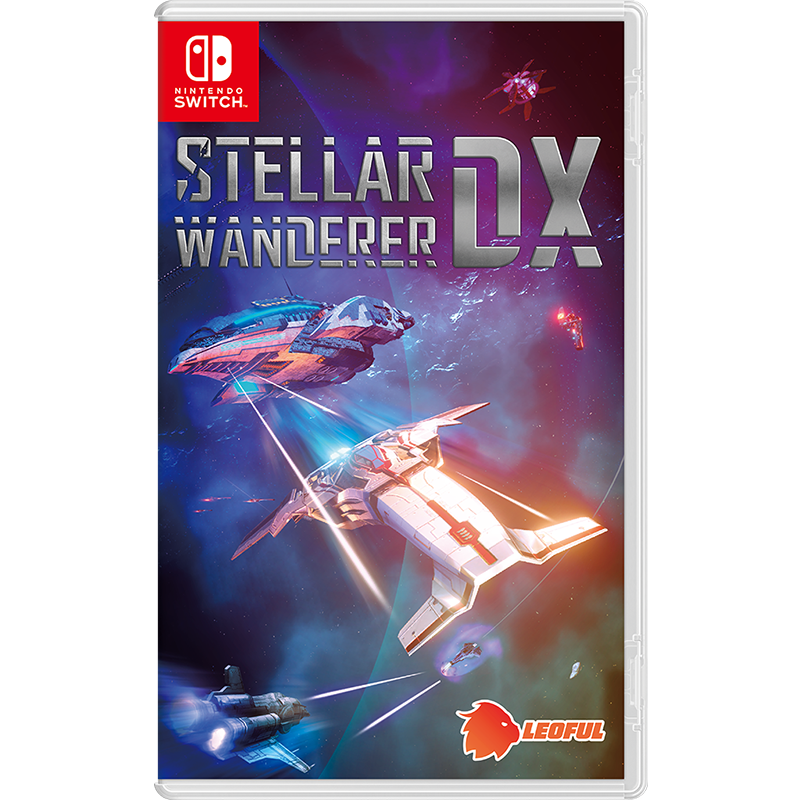 NSW Stellar Wanderer DX