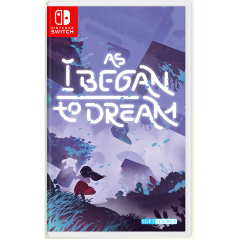 NSW As I Began to Dream