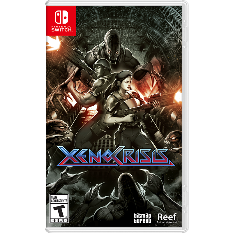 NSW Xeno Crisis