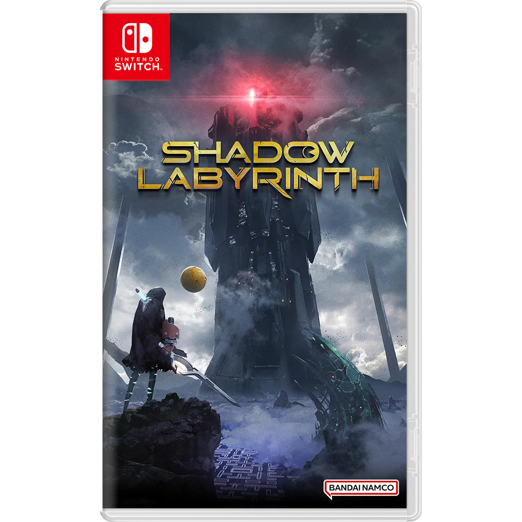 NSW Shadow Labyrinth (NC16)