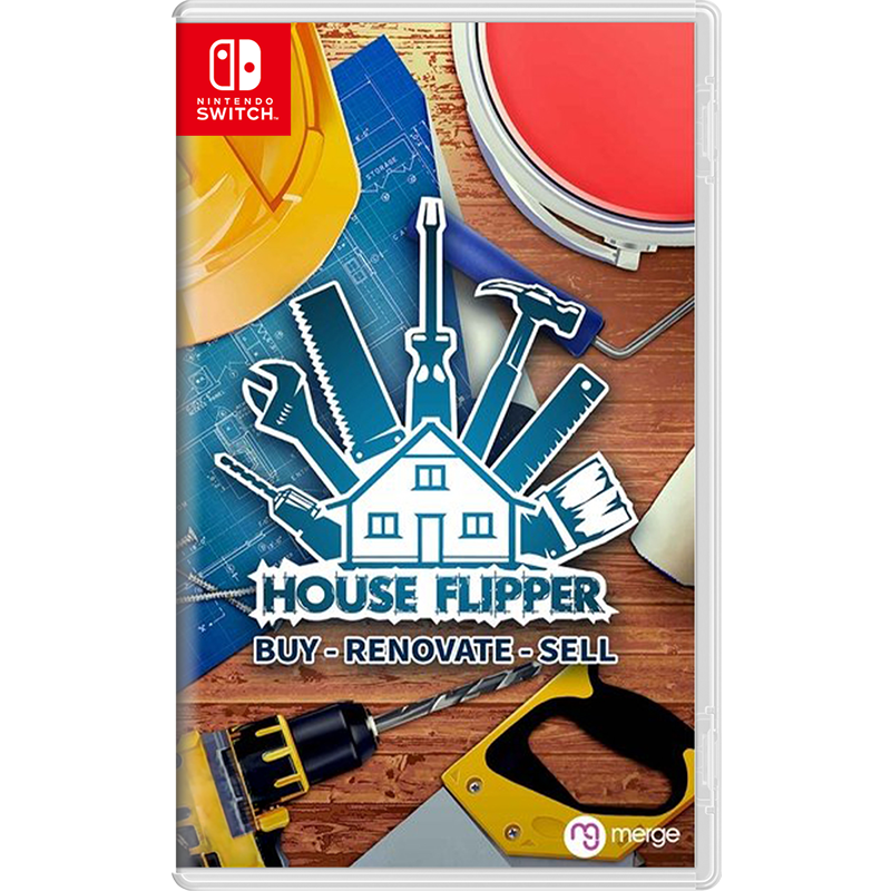 NSW House Flipper