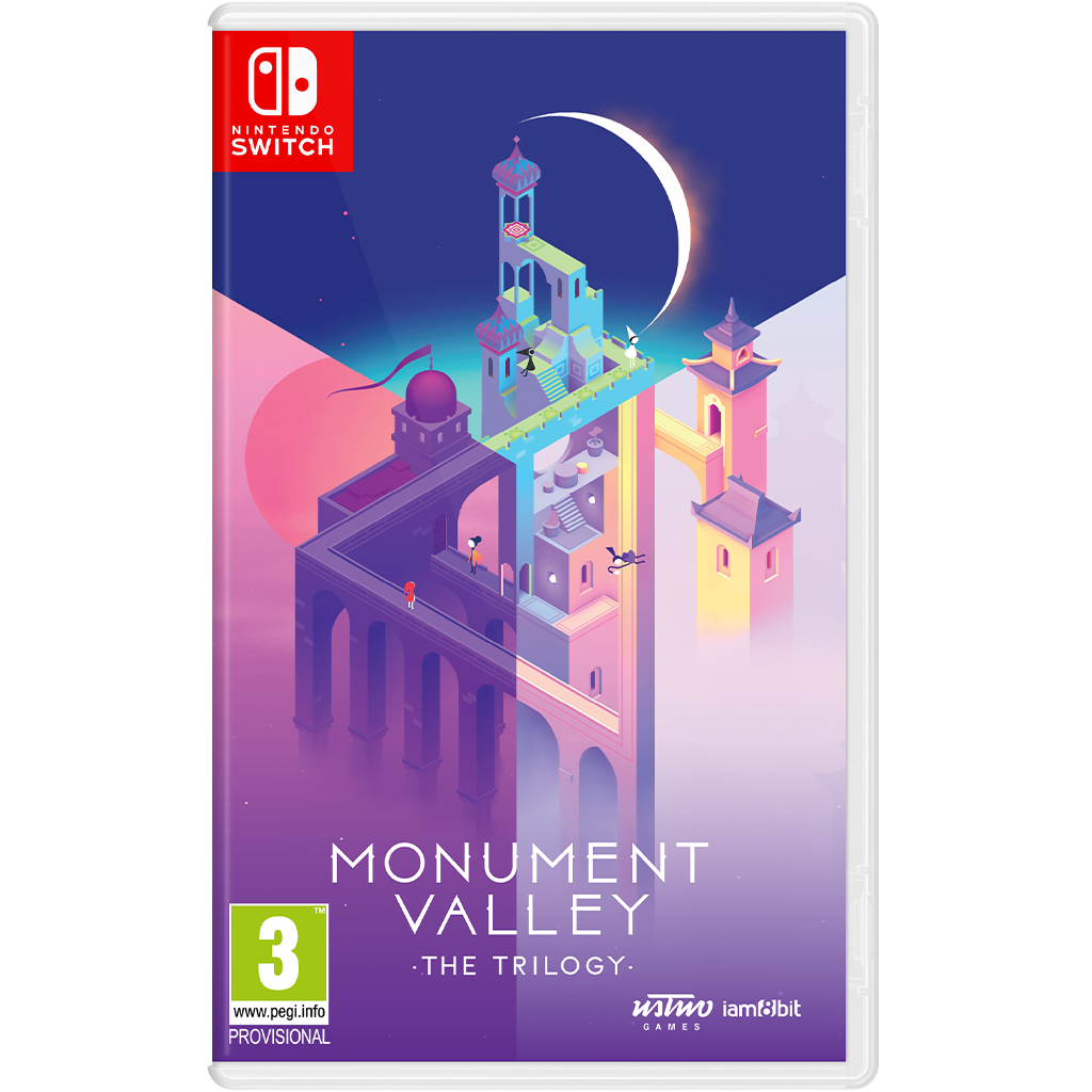 NSW Monument Valley: The Trilogy