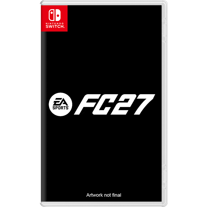 NSW EA Sports FC 27