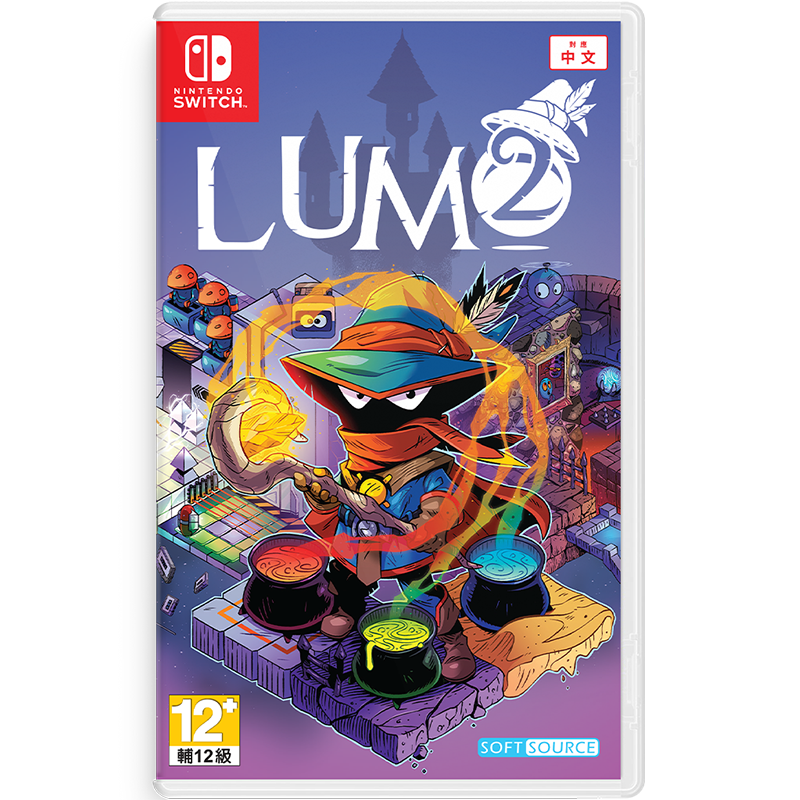 NSW Lumo 2