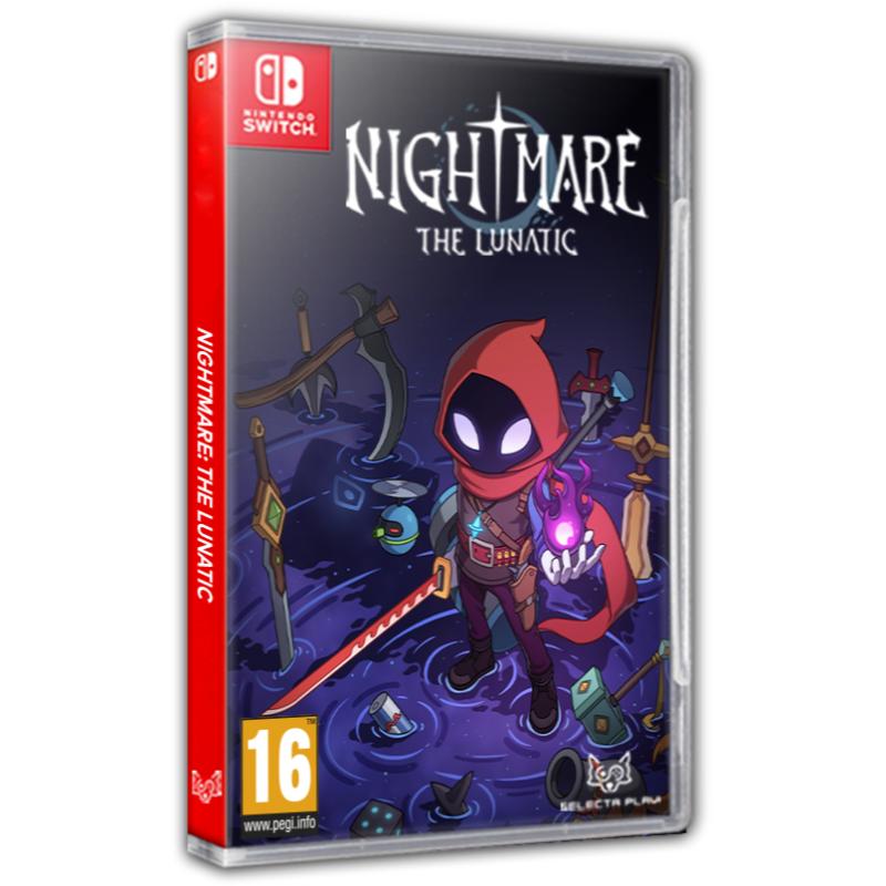 NSW Nightmare: The Lunatic