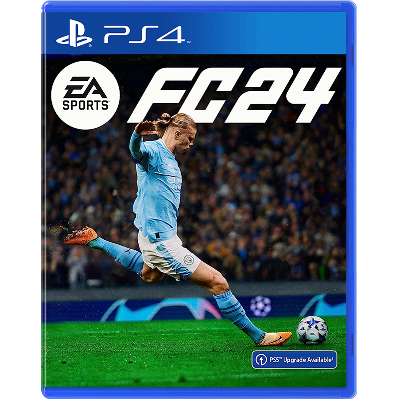 PS4 EA Sports FC 24