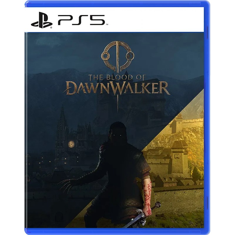 PS5 The Blood of Dawnwalker