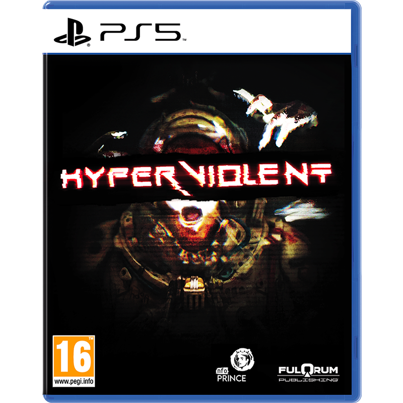PS5 HYPERVIOLENT