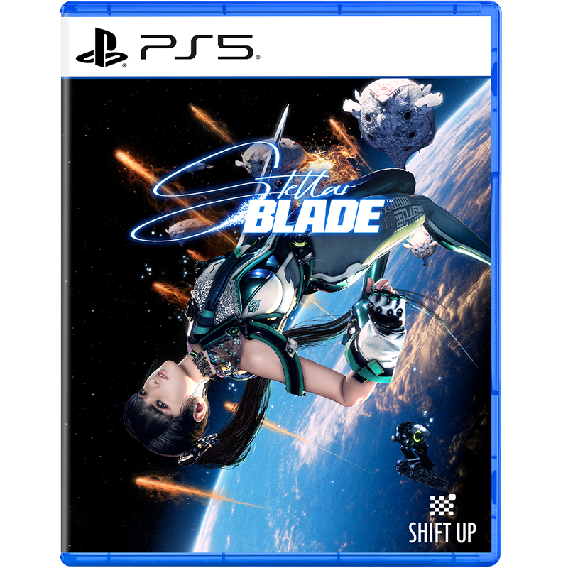 PS5 Stellar Blade (M18)