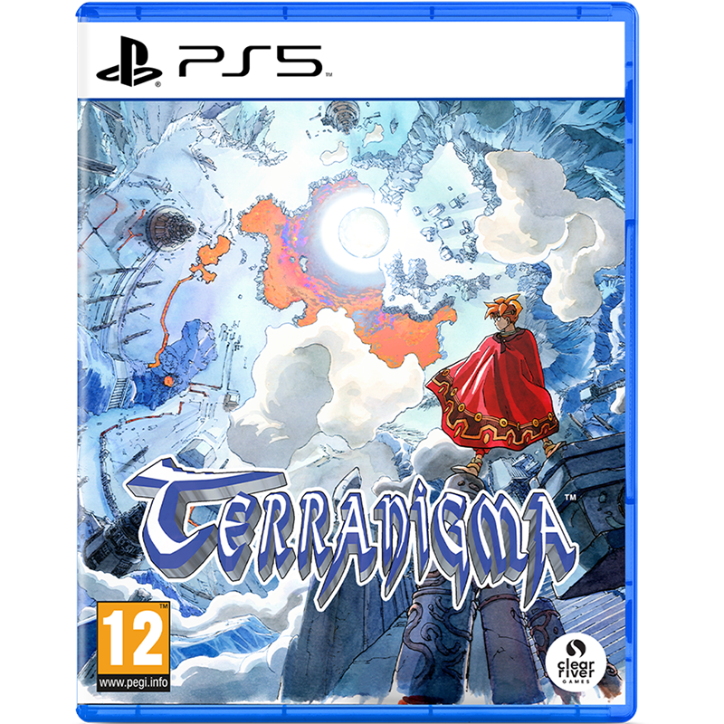 PS5 Terranigma